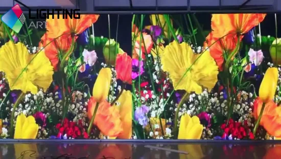 Outdoor LED Screen P3 P4 P5 P6 P8 P10 mm LED Display Screen Digital Billboard Fixed LED Panel Waterproof Advertising LED Sign